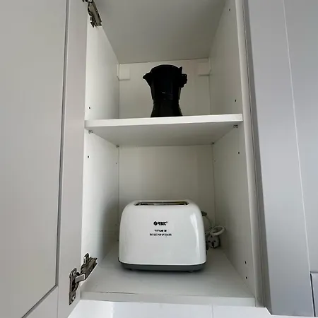 Apartamento Cg131 - Centro 50 Metros, Playa 650 Metros, Wifi, Fire Stick Amazon *