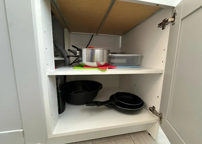 Cg131 - Centro 50 Metros, Playa 650 Metros, Wifi, Fire Stick Amazon Διαμέρισμα *