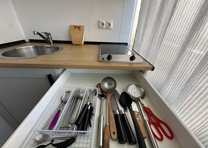 Cg131 - Centro 50 Metros, Playa 650 Metros, Wifi, Fire Stick Amazon Διαμέρισμα Τορρεμολίνος