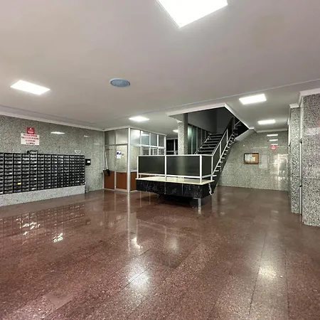 Cg131 - Centro 50 Metros, Playa 650 Metros, Wifi, Fire Stick Amazon Lägenhet Torremolinos