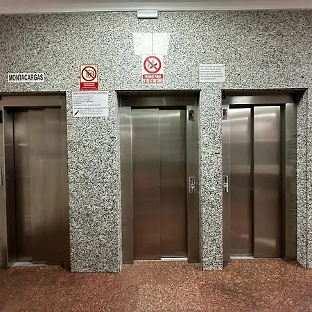 Cg131 - Centro 50 Metros, Playa 650 Metros, Wifi, Fire Stick Amazon *