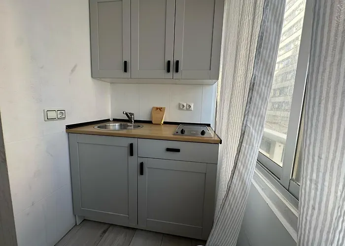 Cg131 - Centro 50 Metros, Playa 650 Metros, Wifi, Fire Stick Amazon