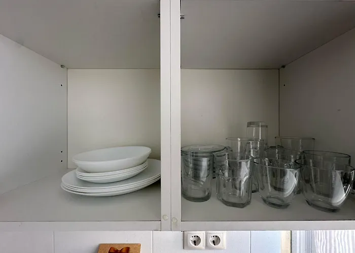 Apartamento Cg131 - Centro 50 Metros, Playa 650 Metros, Wifi, Fire Stick Amazon