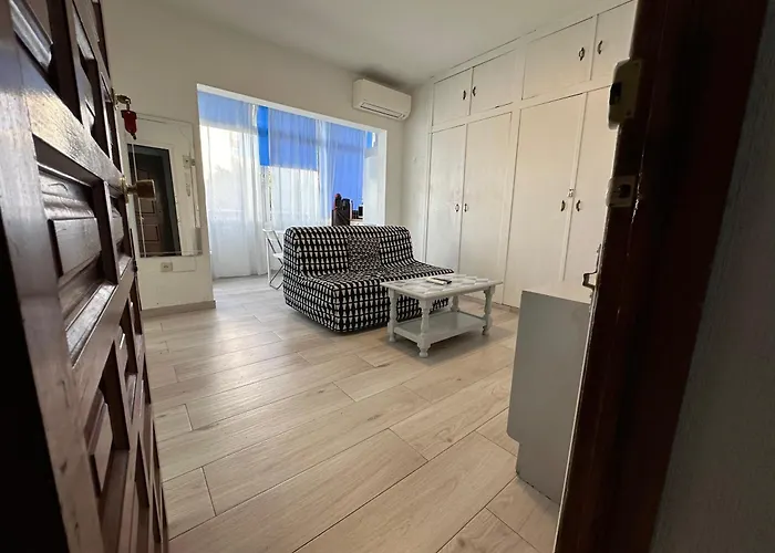 Cg131 - Centro 50 Metros, Playa 650 Metros, Wifi, Fire Stick Amazon *