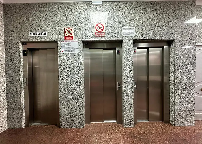 Cg131 - Centro 50 Metros, Playa 650 Metros, Wifi, Fire Stick Amazon *