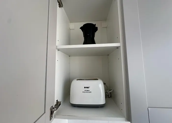 Appartement Cg131 - Centro 50 Metros, Playa 650 Metros, Wifi, Fire Stick Amazon *